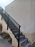 Schöne Villa mit 6 Schlafzimmern und 5 Bädern in Pinoso. in  Dream Villas Alicante