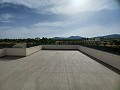 Schöne Villa mit 6 Schlafzimmern und 5 Bädern in Pinoso. in  Dream Villas Alicante