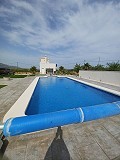 Schöne Villa mit 6 Schlafzimmern und 5 Bädern in Pinoso. in  Dream Villas Alicante