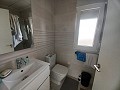 Schöne Villa mit 6 Schlafzimmern und 5 Bädern in Pinoso. in  Dream Villas Alicante