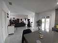 Schöne Villa mit 6 Schlafzimmern und 5 Bädern in Pinoso. in  Dream Villas Alicante