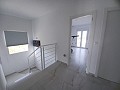 Schöne Villa mit 6 Schlafzimmern und 5 Bädern in Pinoso. in  Dream Villas Alicante