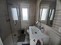 Schöne Villa mit 6 Schlafzimmern und 5 Bädern in Pinoso. in  Dream Villas Alicante