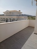 Schöne Villa mit 6 Schlafzimmern und 5 Bädern in Pinoso. in  Dream Villas Alicante
