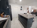 Schöne Villa mit 6 Schlafzimmern und 5 Bädern in Pinoso. in  Dream Villas Alicante