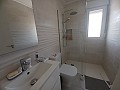 Schöne Villa mit 6 Schlafzimmern und 5 Bädern in Pinoso. in  Dream Villas Alicante