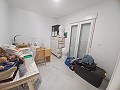 Schöne Villa mit 6 Schlafzimmern und 5 Bädern in Pinoso. in  Dream Villas Alicante