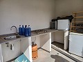 Schöne Villa mit 6 Schlafzimmern und 5 Bädern in Pinoso. in  Dream Villas Alicante