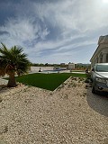 Schöne Villa mit 6 Schlafzimmern und 5 Bädern in Pinoso. in  Dream Villas Alicante
