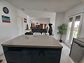 Schöne Villa mit 6 Schlafzimmern und 5 Bädern in Pinoso. in  Dream Villas Alicante