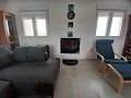 Schöne Villa mit 6 Schlafzimmern und 5 Bädern in Pinoso. in  Dream Villas Alicante