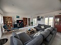 Schöne Villa mit 6 Schlafzimmern und 5 Bädern in Pinoso. in  Dream Villas Alicante