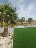 Schöne Villa mit 6 Schlafzimmern und 5 Bädern in Pinoso. in  Dream Villas Alicante