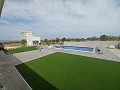 Schöne Villa mit 6 Schlafzimmern und 5 Bädern in Pinoso. in  Dream Villas Alicante
