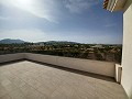 Schöne Villa mit 6 Schlafzimmern und 5 Bädern in Pinoso. in  Dream Villas Alicante
