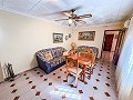 Wonderful Town House with Business Opportunity in Elda in  Dream Villas Alicante