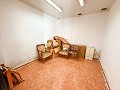 Wonderful Town House with Business Opportunity in Elda in  Dream Villas Alicante