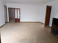 Schönes Landhaus mit 5 Schlafzimmern, 2 Bädern und Pool in Yecla. in  Dream Villas Alicante