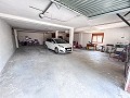 Prachtig landhuis met ongelooflijk uitzicht op de bergen in Petrer in  Dream Villas Alicante