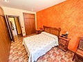 Prachtig landhuis met ongelooflijk uitzicht op de bergen in Petrer in  Dream Villas Alicante