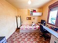Prachtig landhuis met ongelooflijk uitzicht op de bergen in Petrer in  Dream Villas Alicante