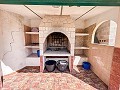 Prachtig landhuis met ongelooflijk uitzicht op de bergen in Petrer in  Dream Villas Alicante