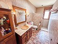 Prachtig landhuis met ongelooflijk uitzicht op de bergen in Petrer in  Dream Villas Alicante
