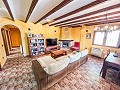 Prachtig landhuis met ongelooflijk uitzicht op de bergen in Petrer in  Dream Villas Alicante