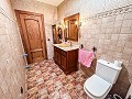 Prachtig landhuis met ongelooflijk uitzicht op de bergen in Petrer in  Dream Villas Alicante