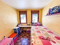 Prachtig landhuis met ongelooflijk uitzicht op de bergen in Petrer in  Dream Villas Alicante