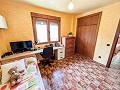 Prachtig landhuis met ongelooflijk uitzicht op de bergen in Petrer in  Dream Villas Alicante