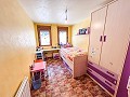 Prachtig landhuis met ongelooflijk uitzicht op de bergen in Petrer in  Dream Villas Alicante