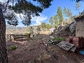 Prachtig landhuis met ongelooflijk uitzicht op de bergen in Petrer in  Dream Villas Alicante