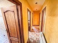 Prachtig landhuis met ongelooflijk uitzicht op de bergen in Petrer in  Dream Villas Alicante