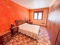 Prachtig landhuis met ongelooflijk uitzicht op de bergen in Petrer in  Dream Villas Alicante