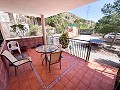 Prachtig landhuis met ongelooflijk uitzicht op de bergen in Petrer in  Dream Villas Alicante