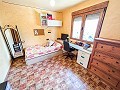 Prachtig landhuis met ongelooflijk uitzicht op de bergen in Petrer in  Dream Villas Alicante