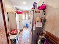Prachtig landhuis met ongelooflijk uitzicht op de bergen in Petrer in  Dream Villas Alicante