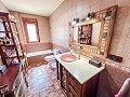 Prachtig landhuis met ongelooflijk uitzicht op de bergen in Petrer in  Dream Villas Alicante