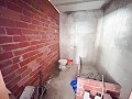 Prachtig landhuis met ongelooflijk uitzicht op de bergen in Petrer in  Dream Villas Alicante