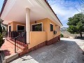 Prachtig landhuis met ongelooflijk uitzicht op de bergen in Petrer in  Dream Villas Alicante