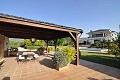 Prachtige villa met 4 slaapkamers en 2 badkamers in Villena. in  Dream Villas Alicante
