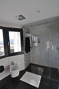 Prachtige villa met 4 slaapkamers en 2 badkamers in Villena. in  Dream Villas Alicante