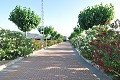 Prachtige villa met 4 slaapkamers en 2 badkamers in Villena. in  Dream Villas Alicante