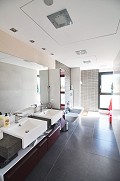 Prachtige villa met 4 slaapkamers en 2 badkamers in Villena. in  Dream Villas Alicante