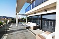 Prachtige villa met 4 slaapkamers en 2 badkamers in Villena. in  Dream Villas Alicante