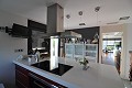 Prachtige villa met 4 slaapkamers en 2 badkamers in Villena. in  Dream Villas Alicante