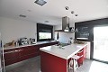 Prachtige villa met 4 slaapkamers en 2 badkamers in Villena. in  Dream Villas Alicante