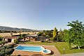 Prachtige villa met 4 slaapkamers en 2 badkamers in Villena. in  Dream Villas Alicante