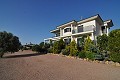 Prachtige villa met 4 slaapkamers en 2 badkamers in Villena. in  Dream Villas Alicante